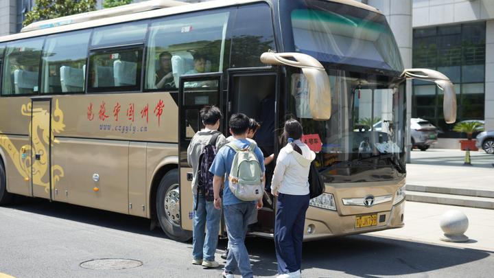 经开区 OPC 社区开放参访