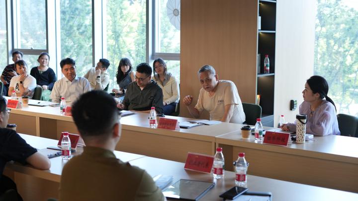 经开区 OPC 社区开放参访