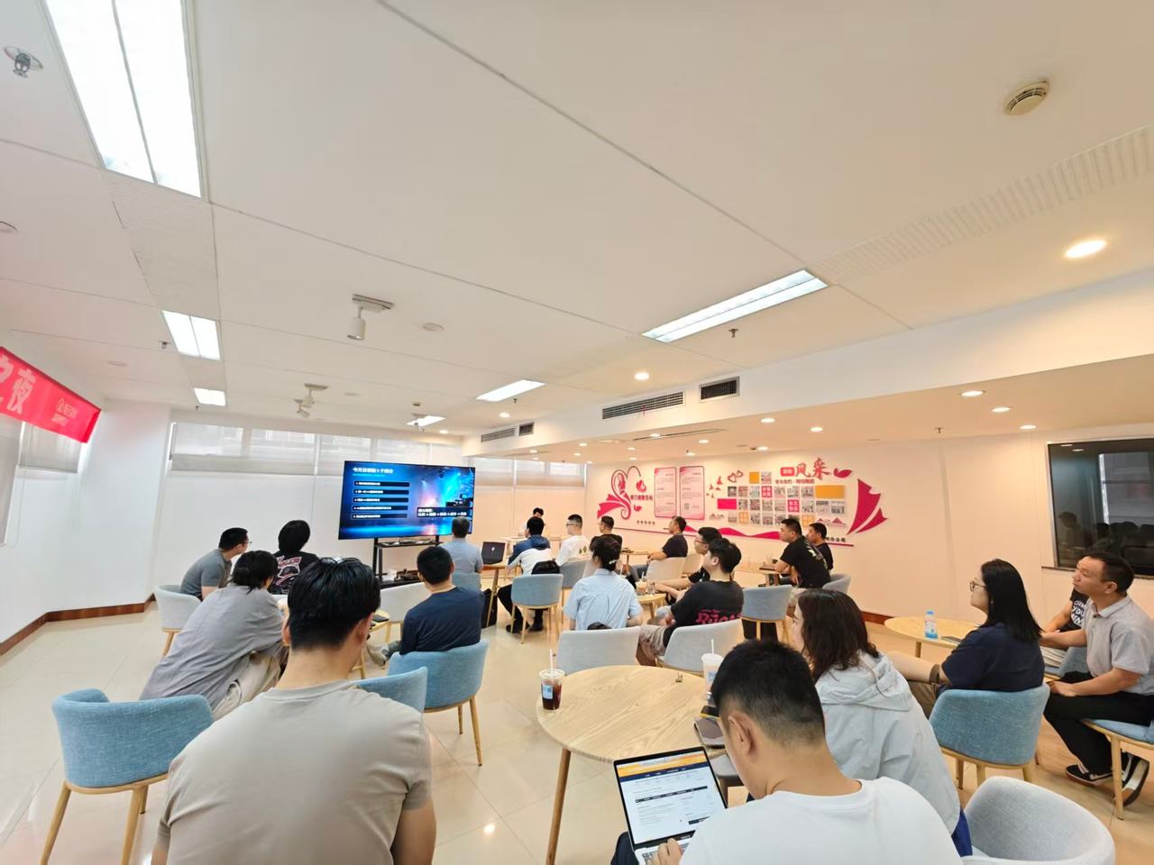 AIGC 视频创作沙龙