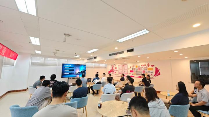 AIGC 视频创作沙龙