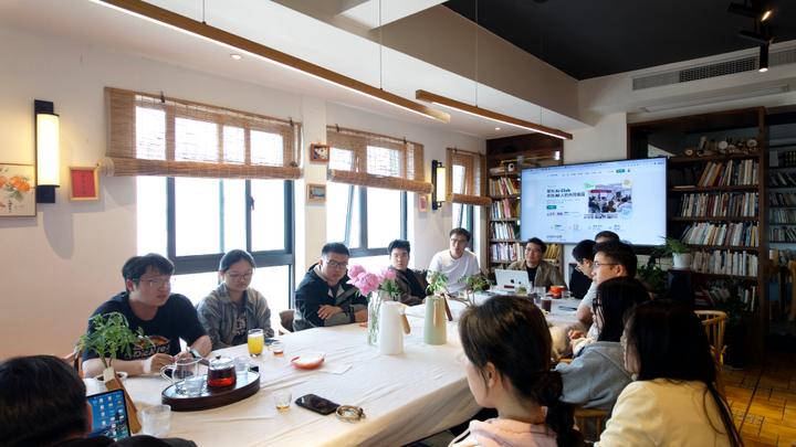 AI 落地实战:从尝试到改变