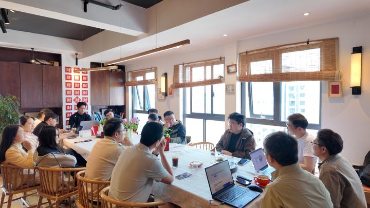 AI 落地实战:从尝试到改变