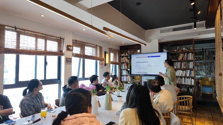 AI 落地实战:从尝试到改变